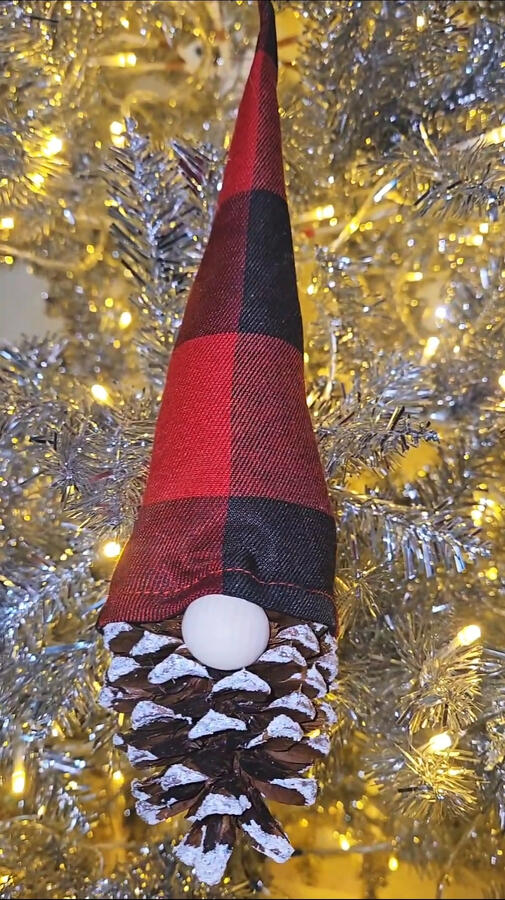 Gnome for the Holidays